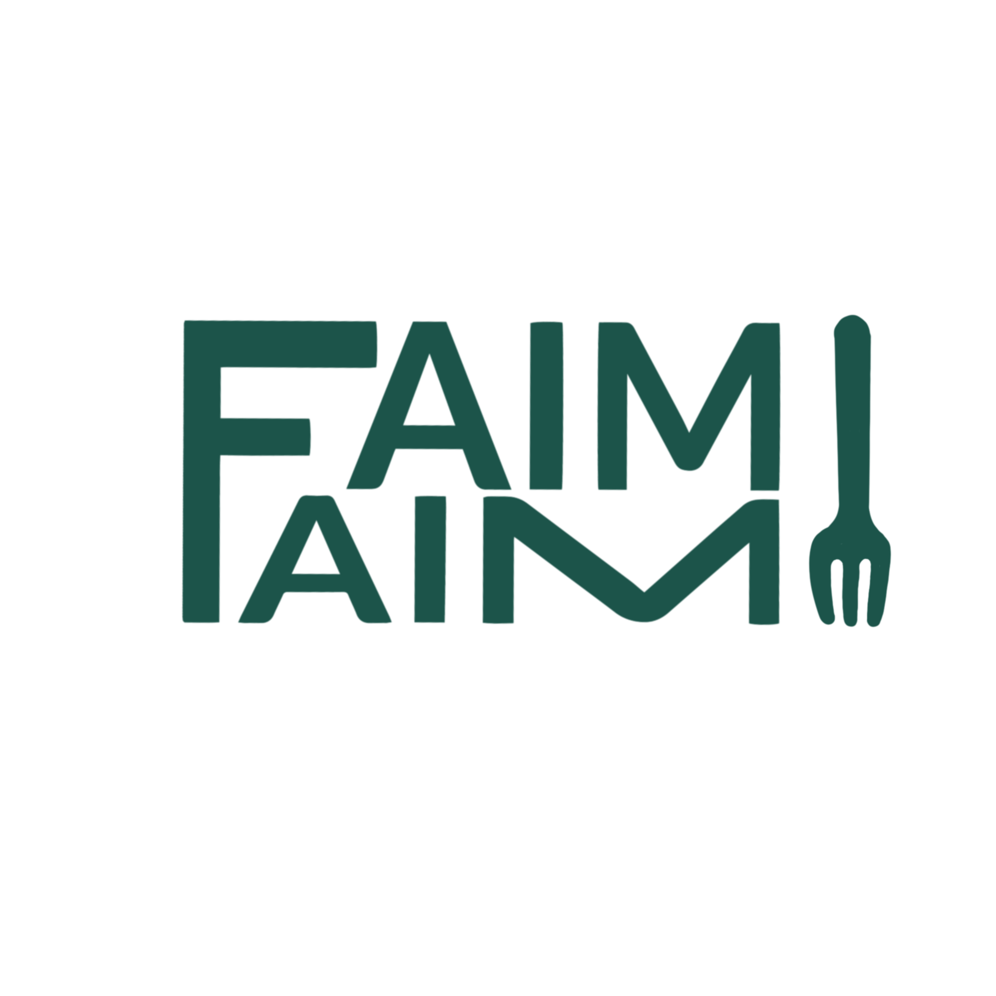 FAIM FAIM !