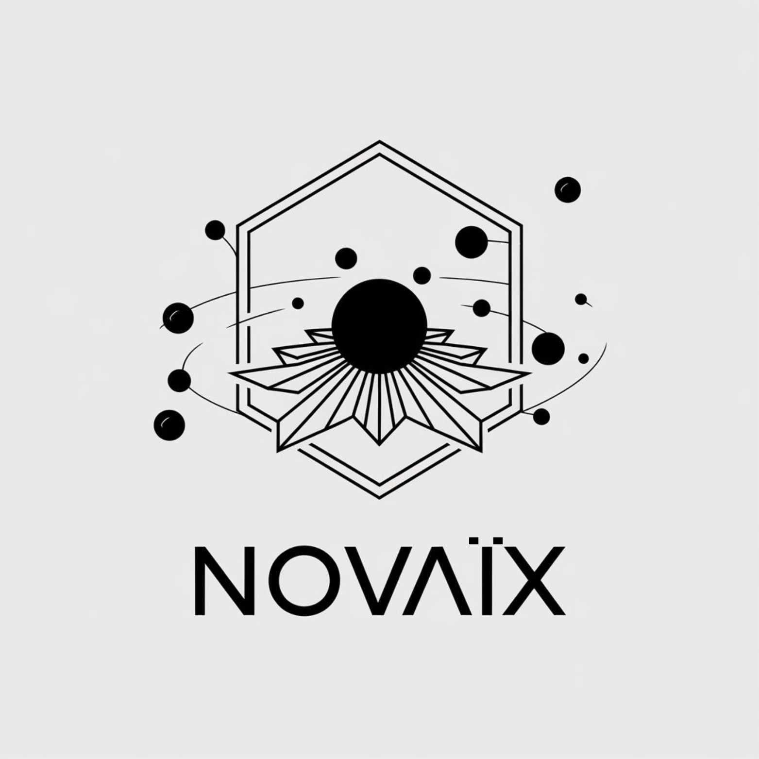 NovaïX