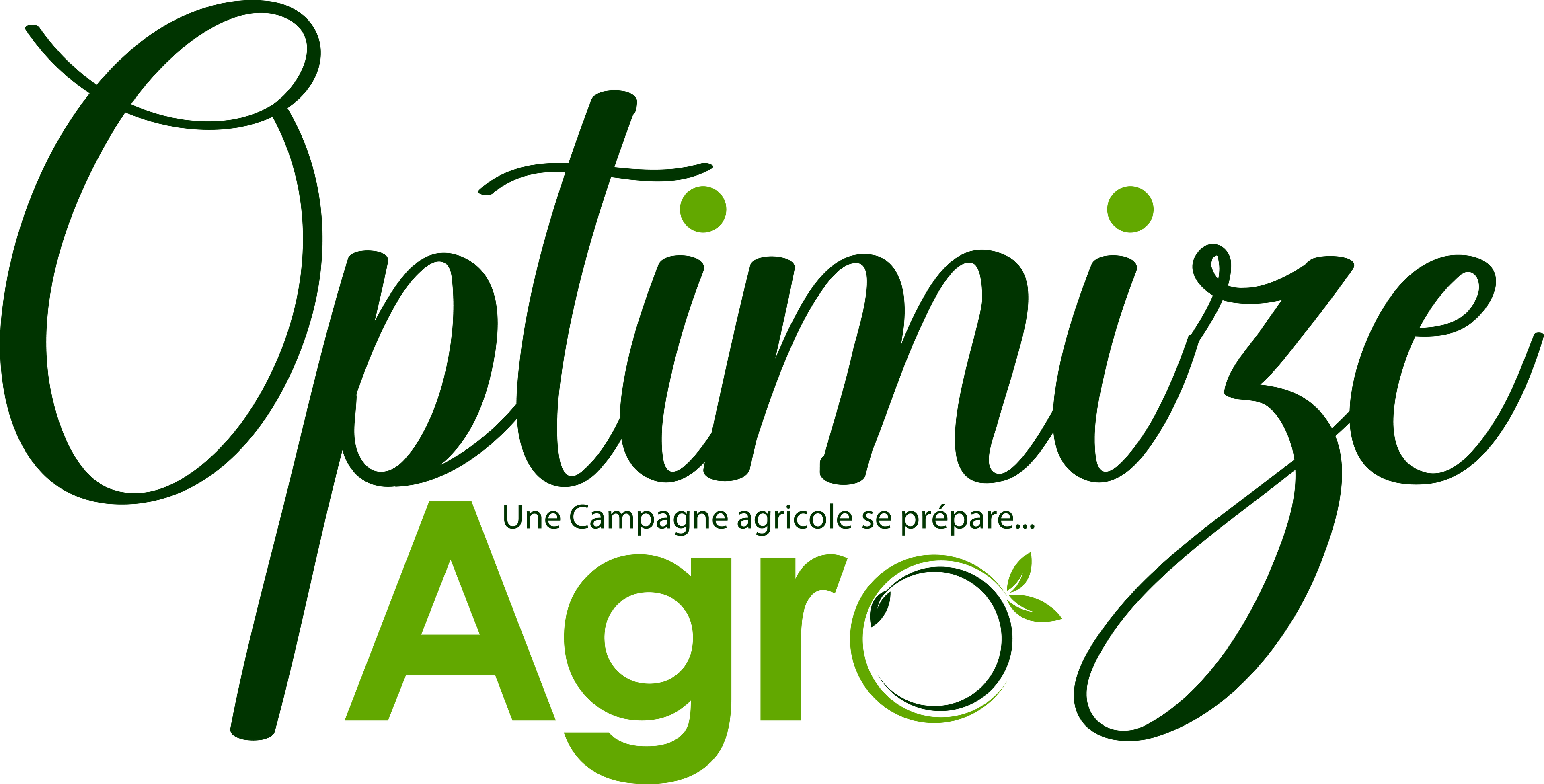 OPTIMIZEAGRO