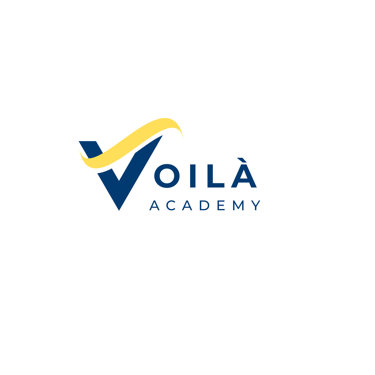 Voilà Academy