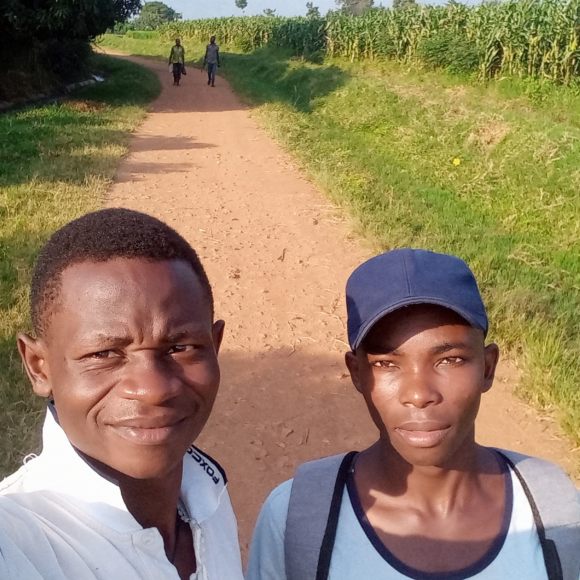 Farming
