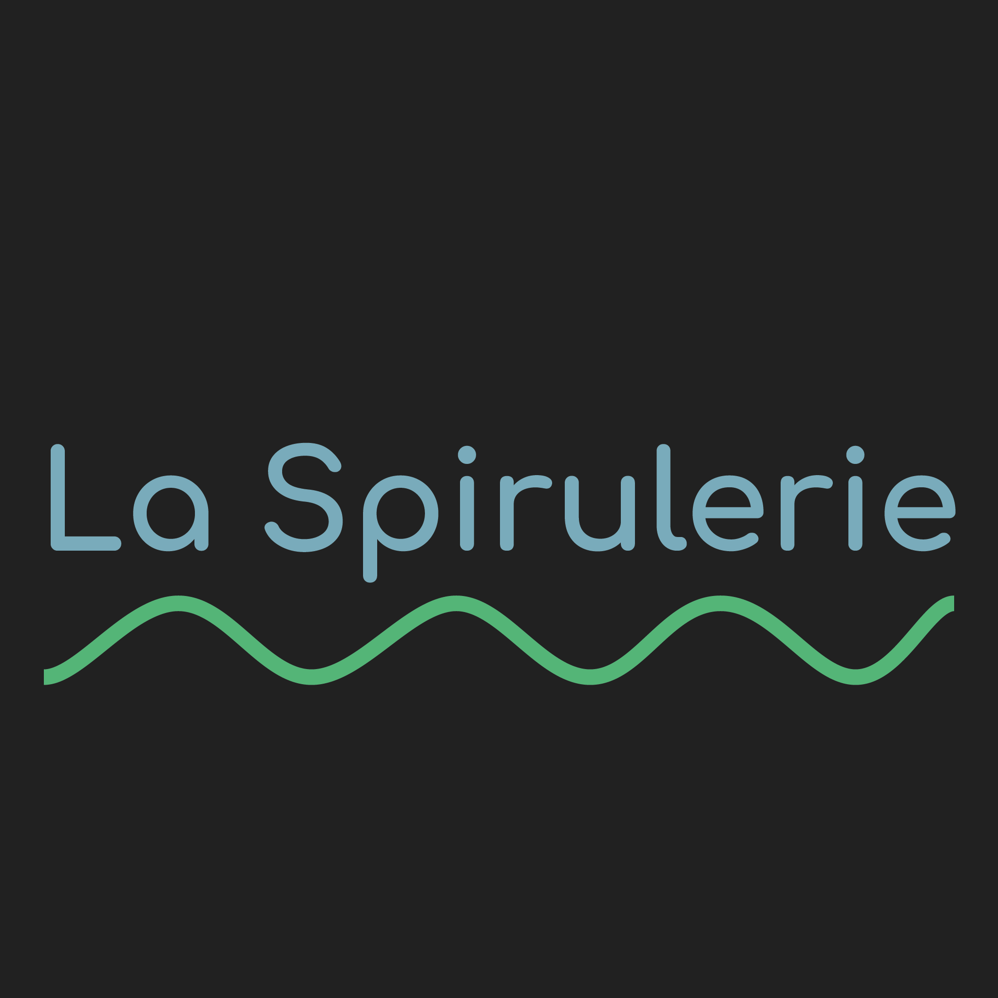 La Spirulerie