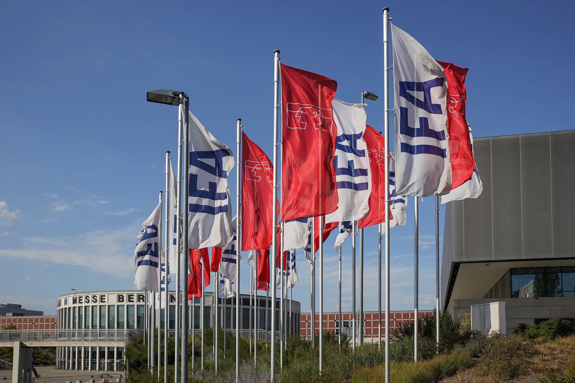 CALL FOR APPLICATIONS: IFA Berlin, 1 - 5 September 2023
