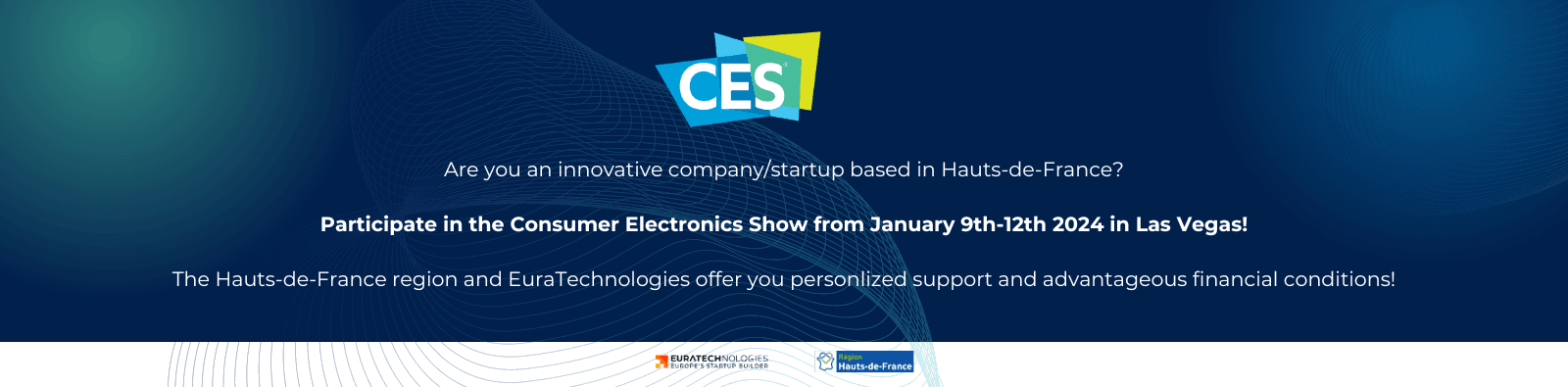 CALL FOR APPLICATIONS CES 2024