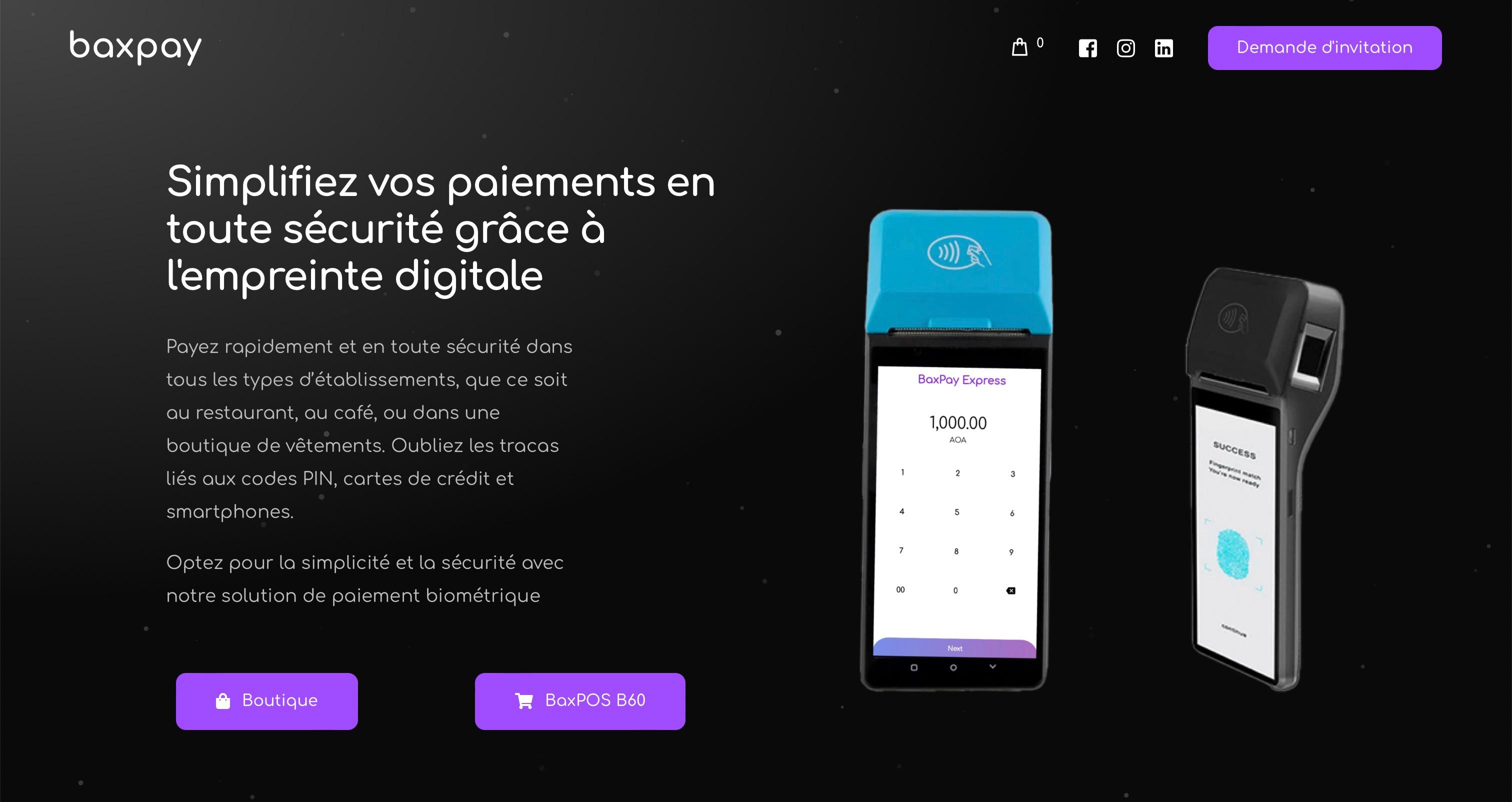 BaxPay