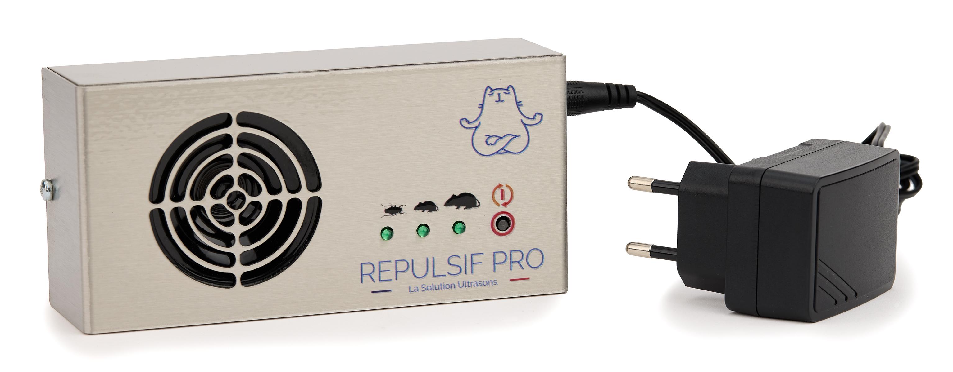 Repulsifpro