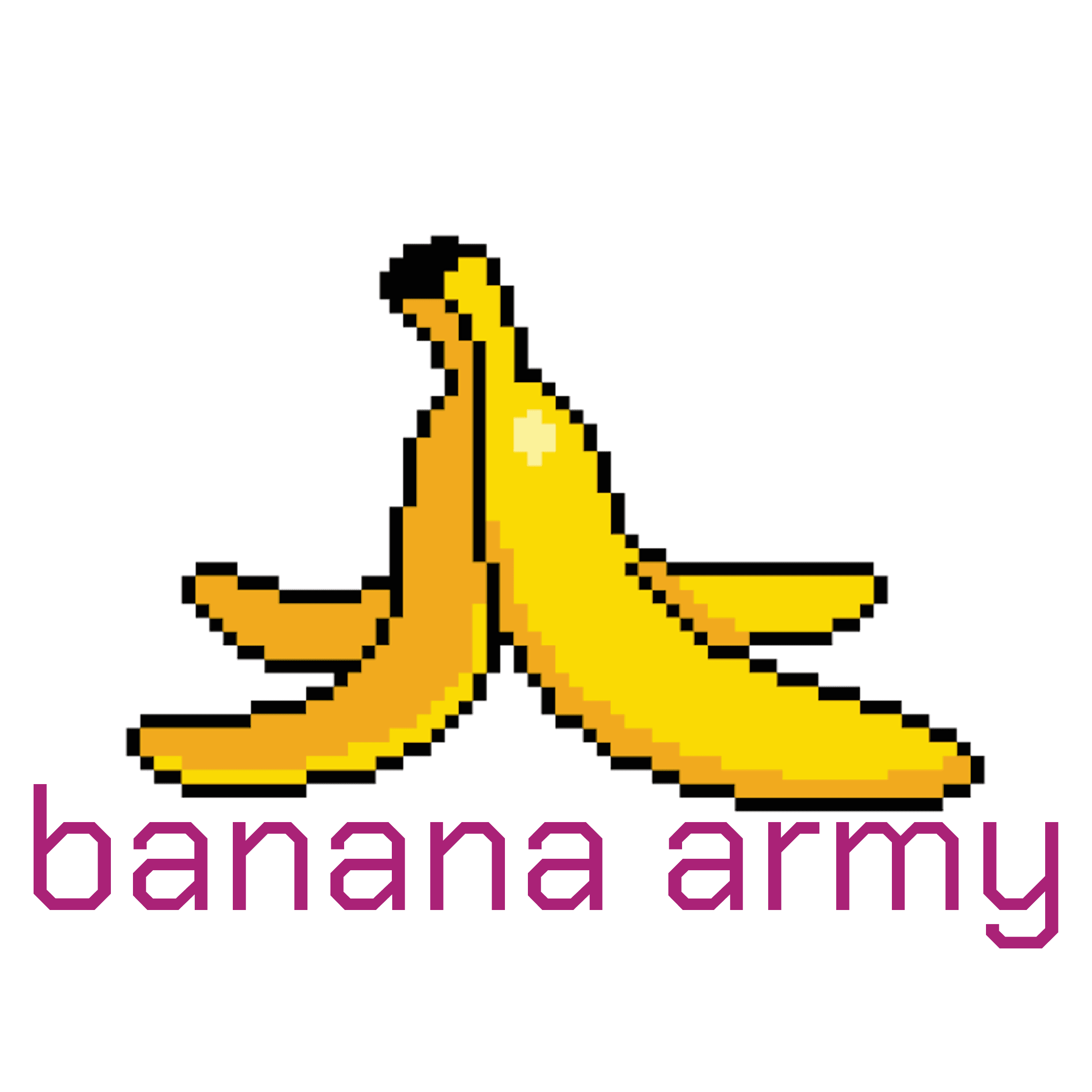 Banana Army