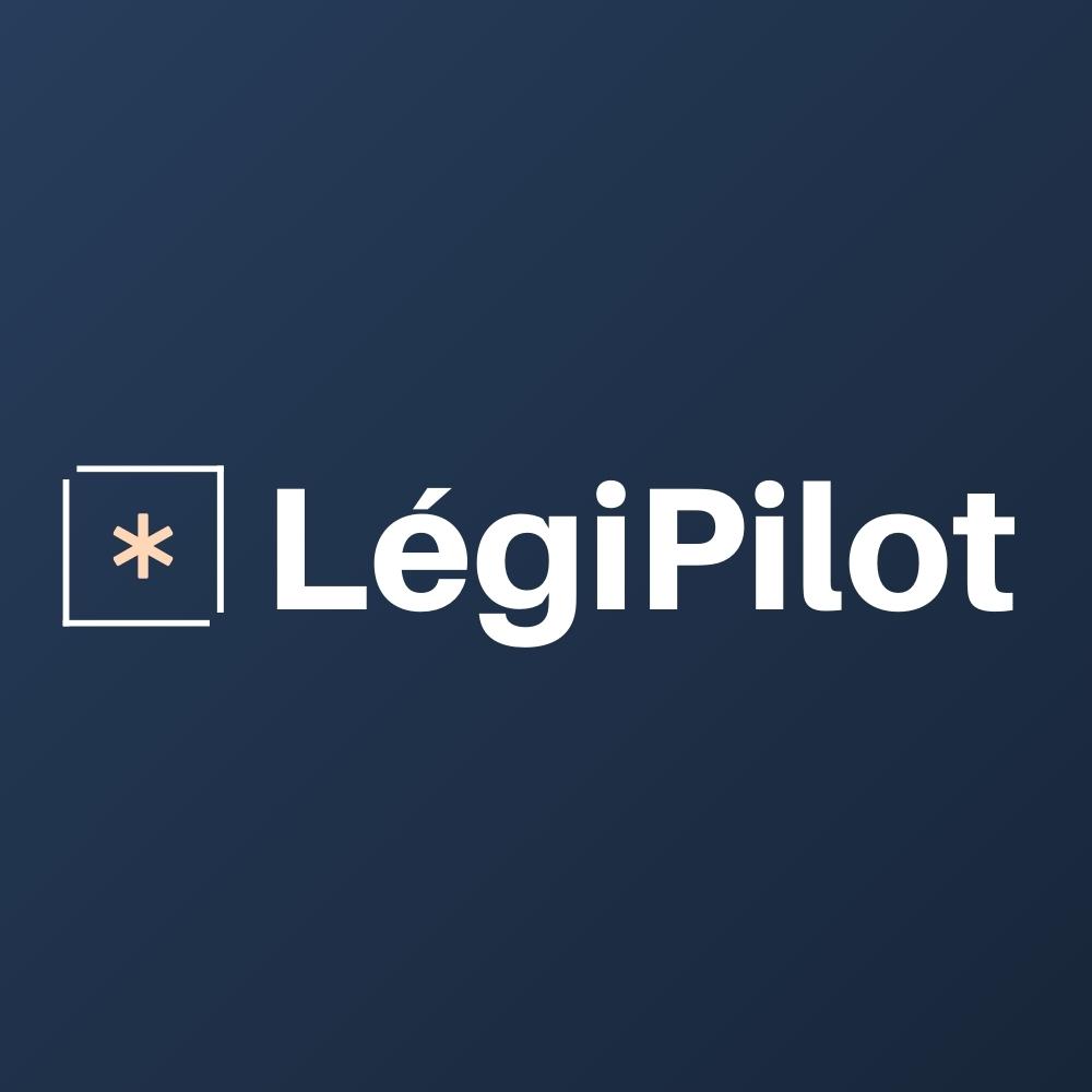 LEGIPILOT