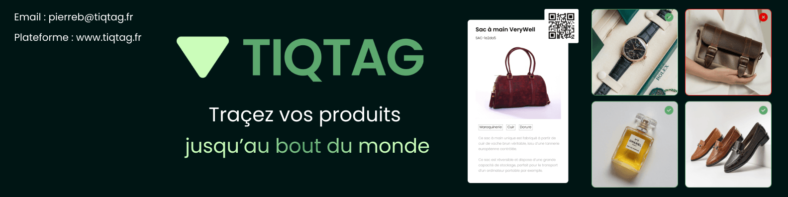 TiqTag