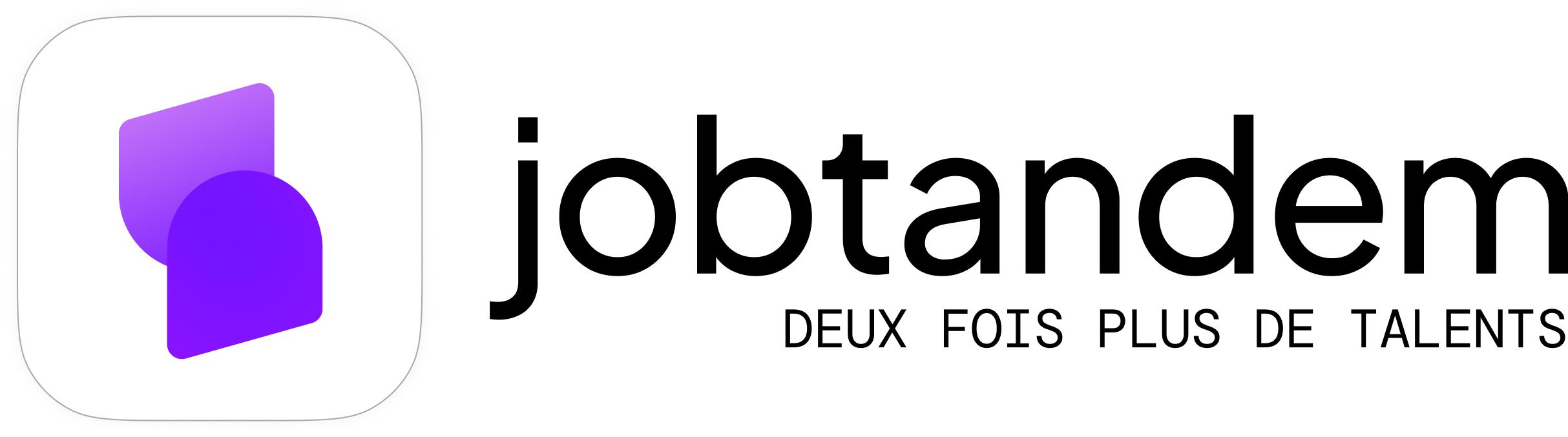 Jobtandem