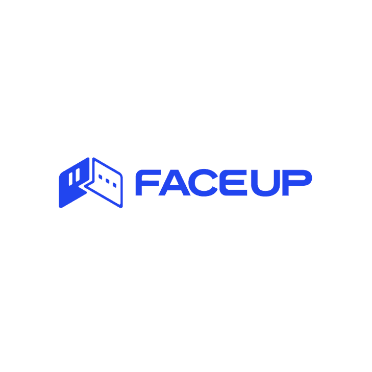 Face Up