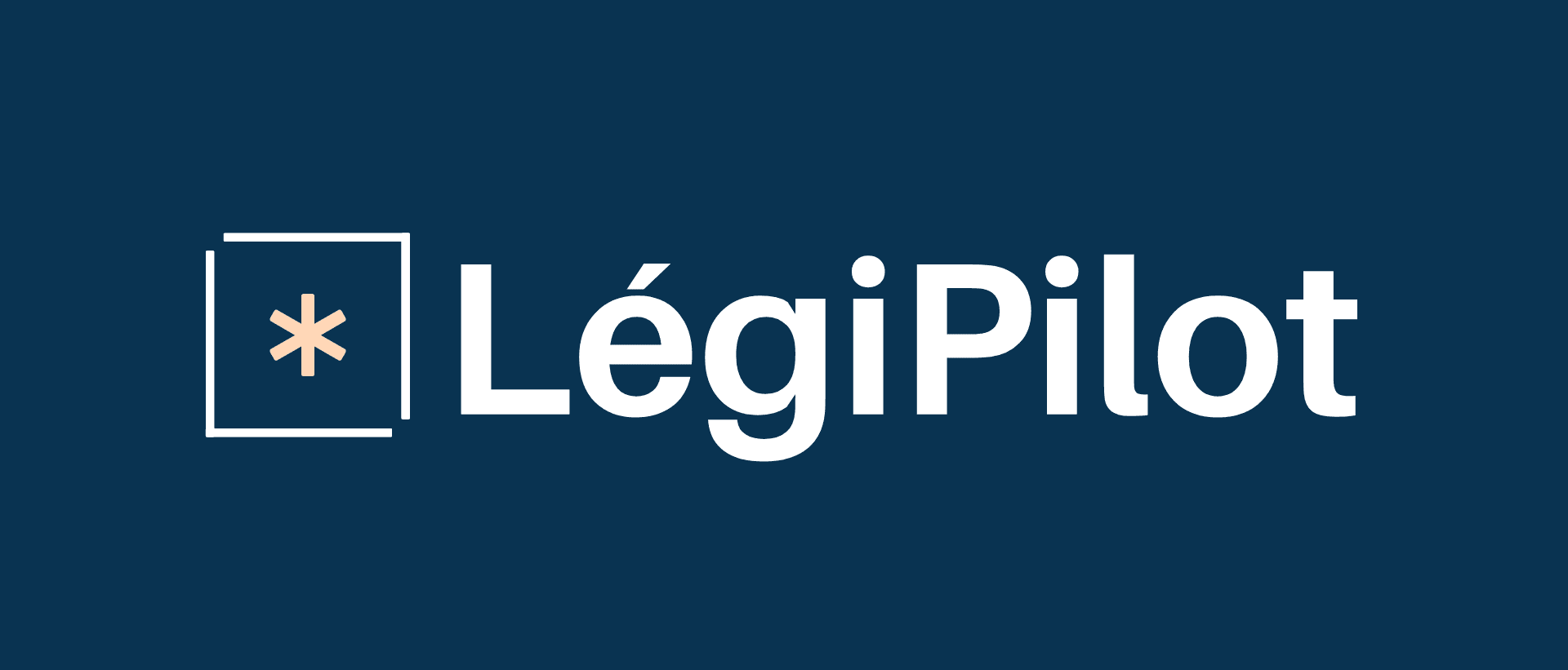LEGIPILOT