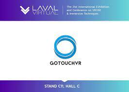 Gotouchvr