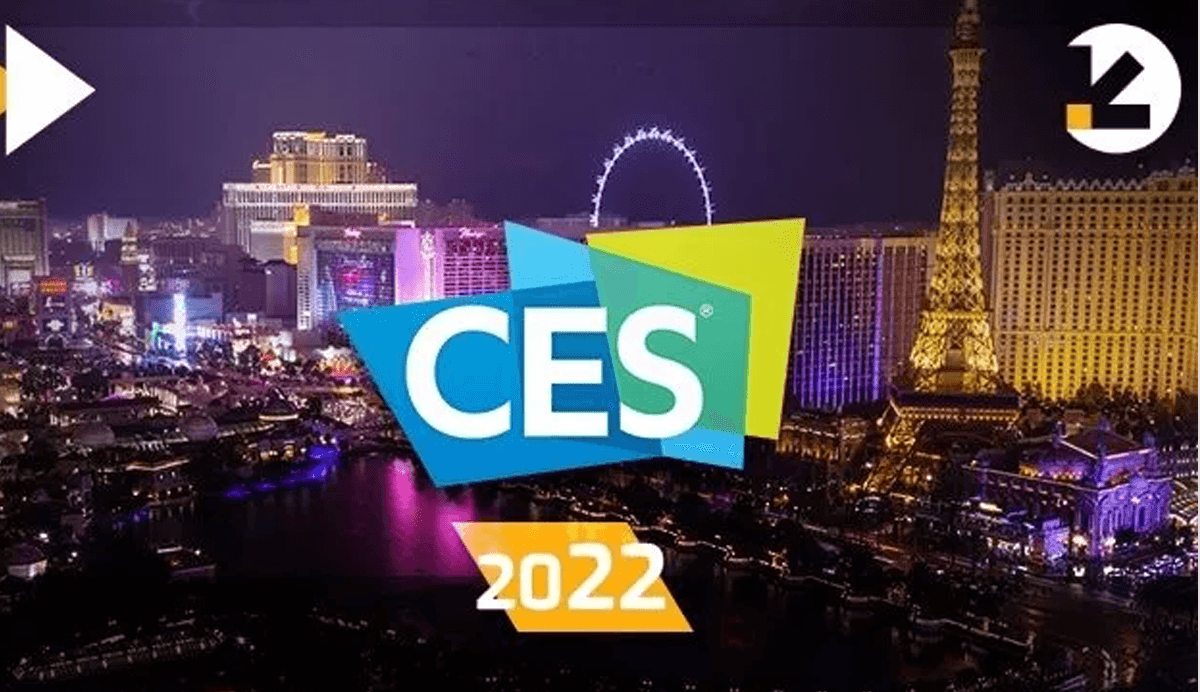 CES 2022 Follow-up: 9 Northern French CEO's will attend the Consumer Electronics Show-1