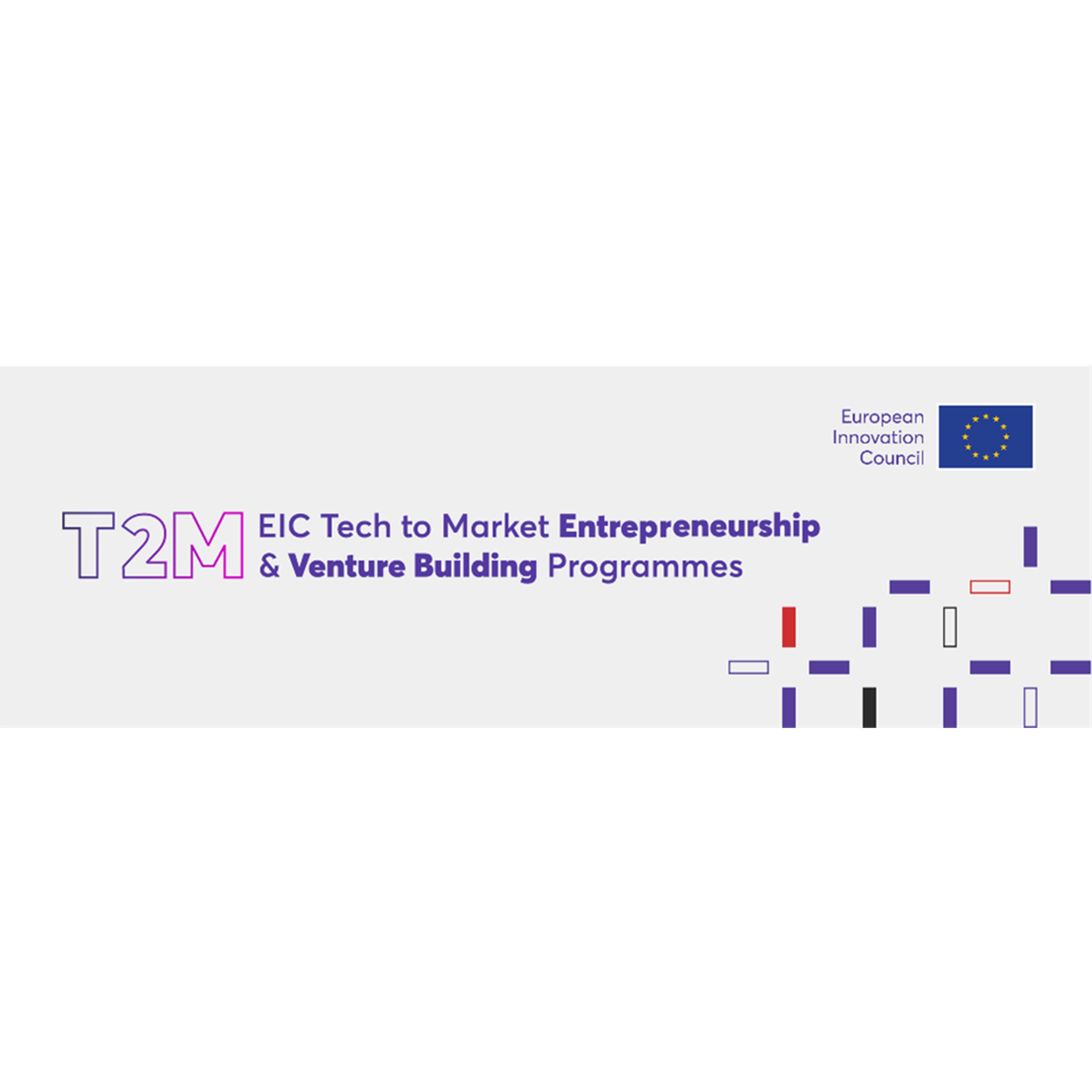 EIC T2M Entrepreneurship