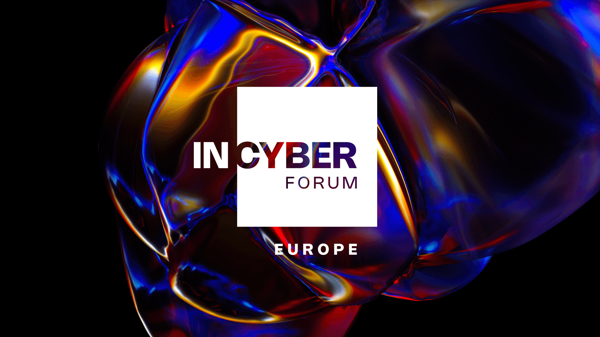 Forum InCyber Europe 2024