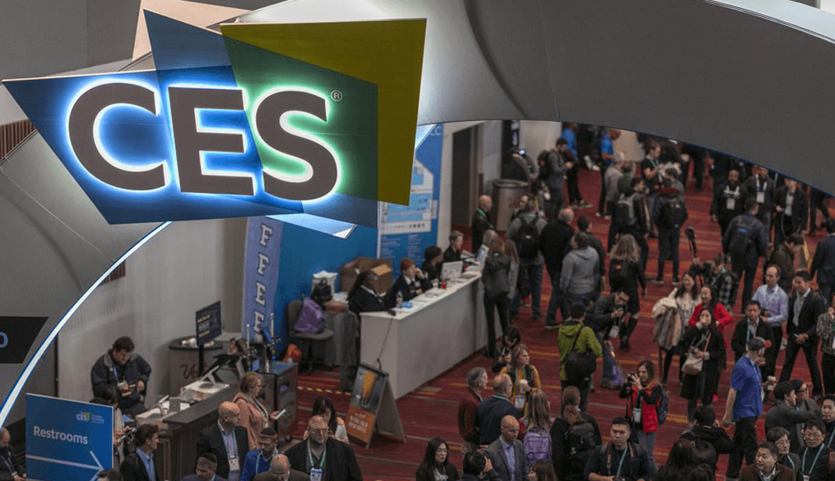 CES 2023 Call for applications