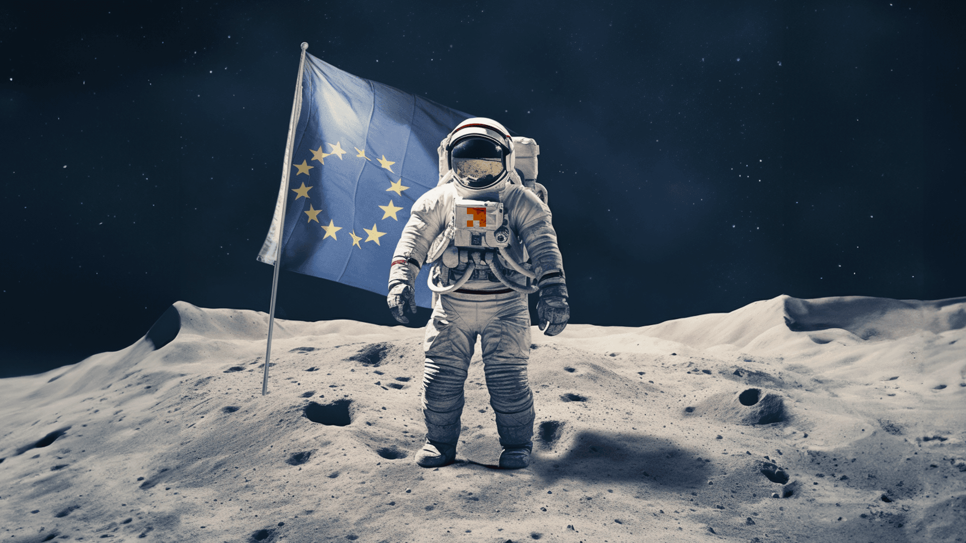 Navigating the Universe of European Funding – post n°1