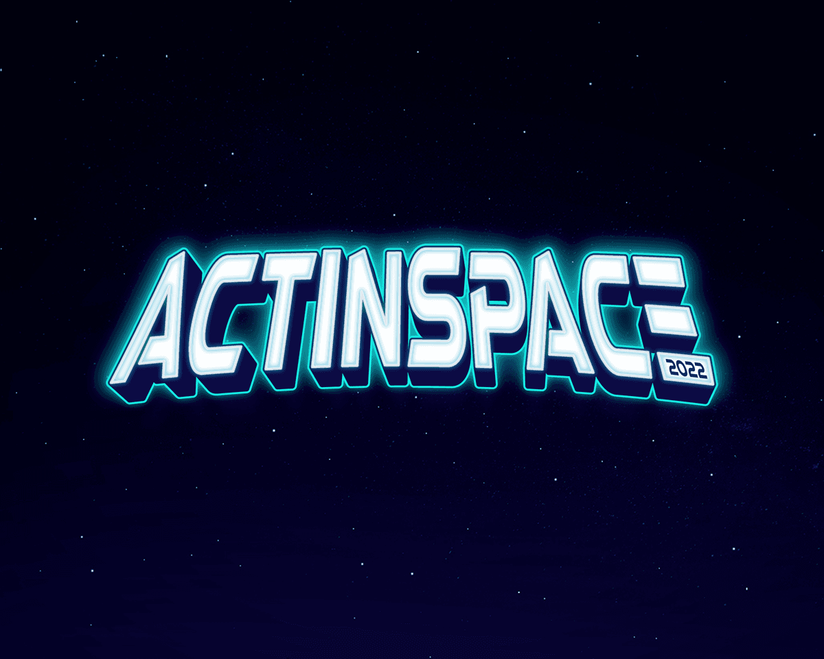 ActInSpace : un hackathon spatial à St-Quentin