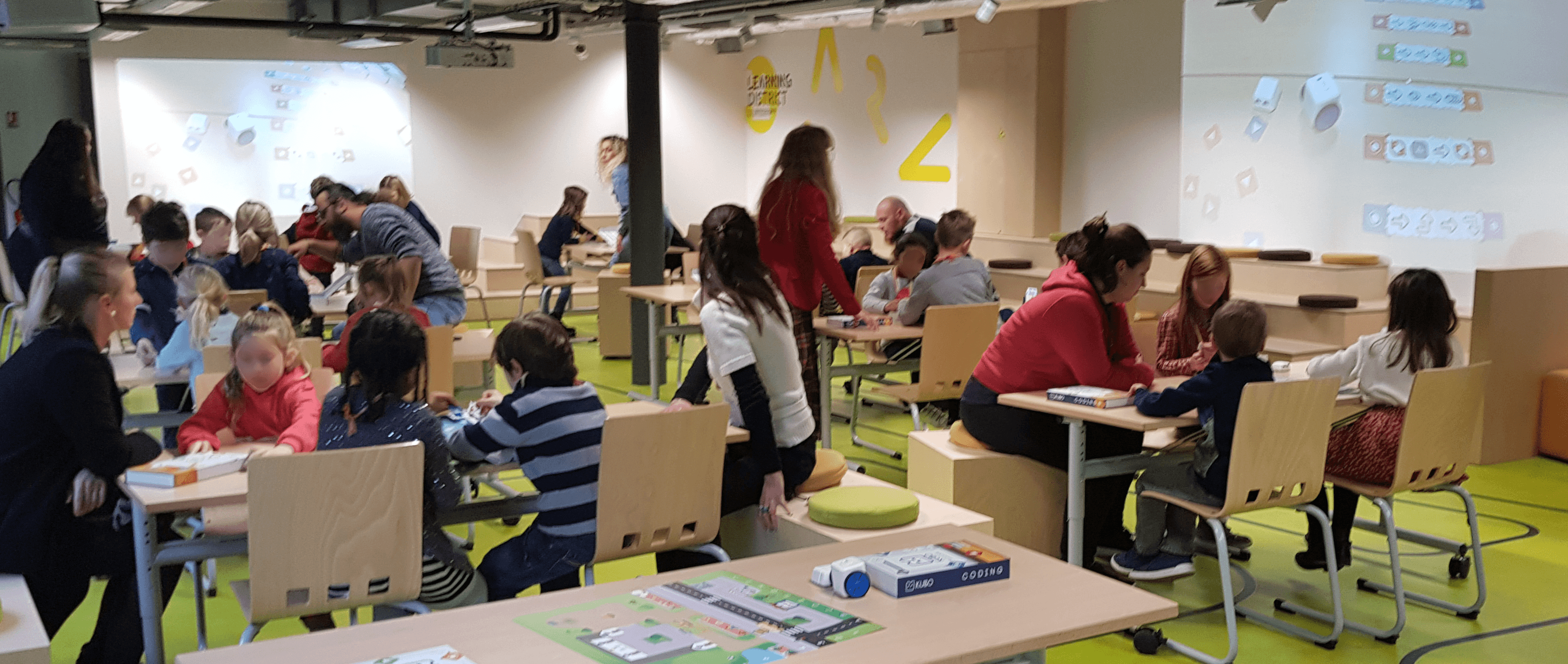 EuraTech'Kids School