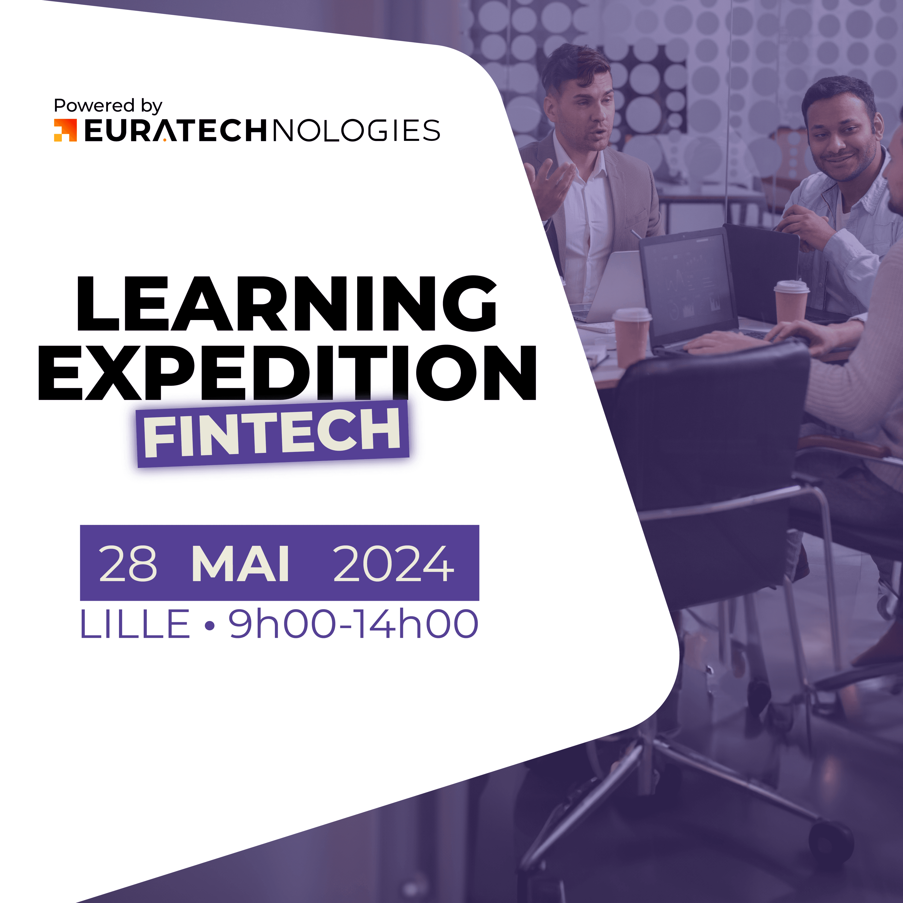 Learning Expedition : FinTech