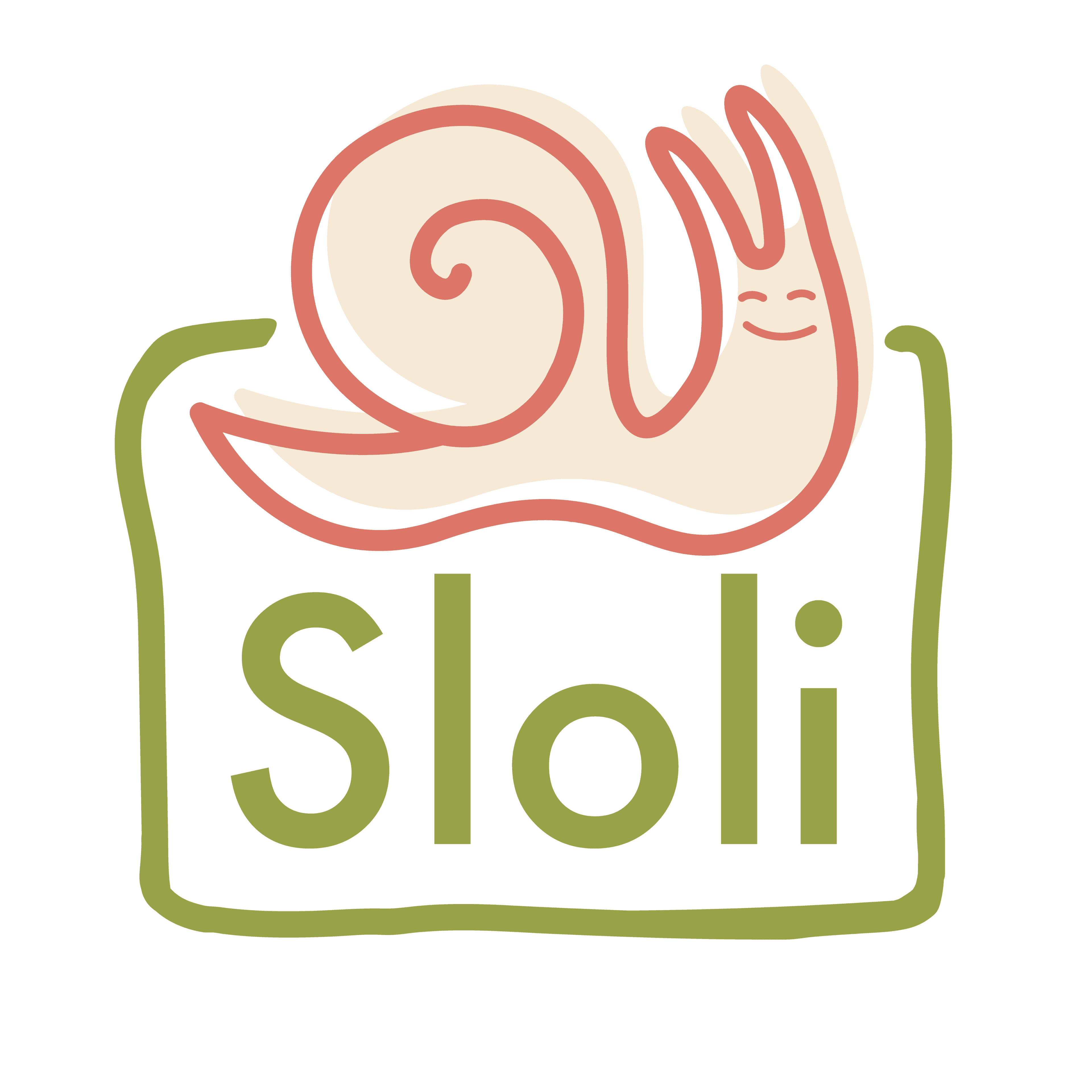 Sloli Editions