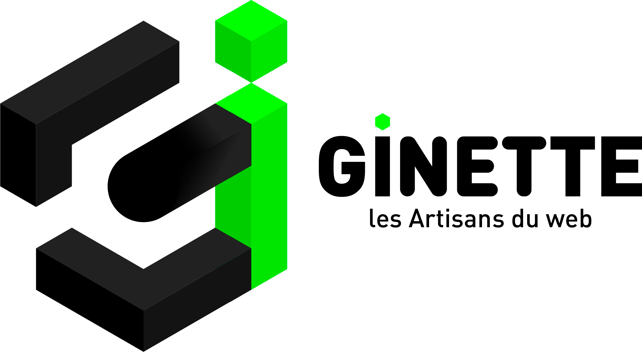 Agence Ginette, les artisans du web