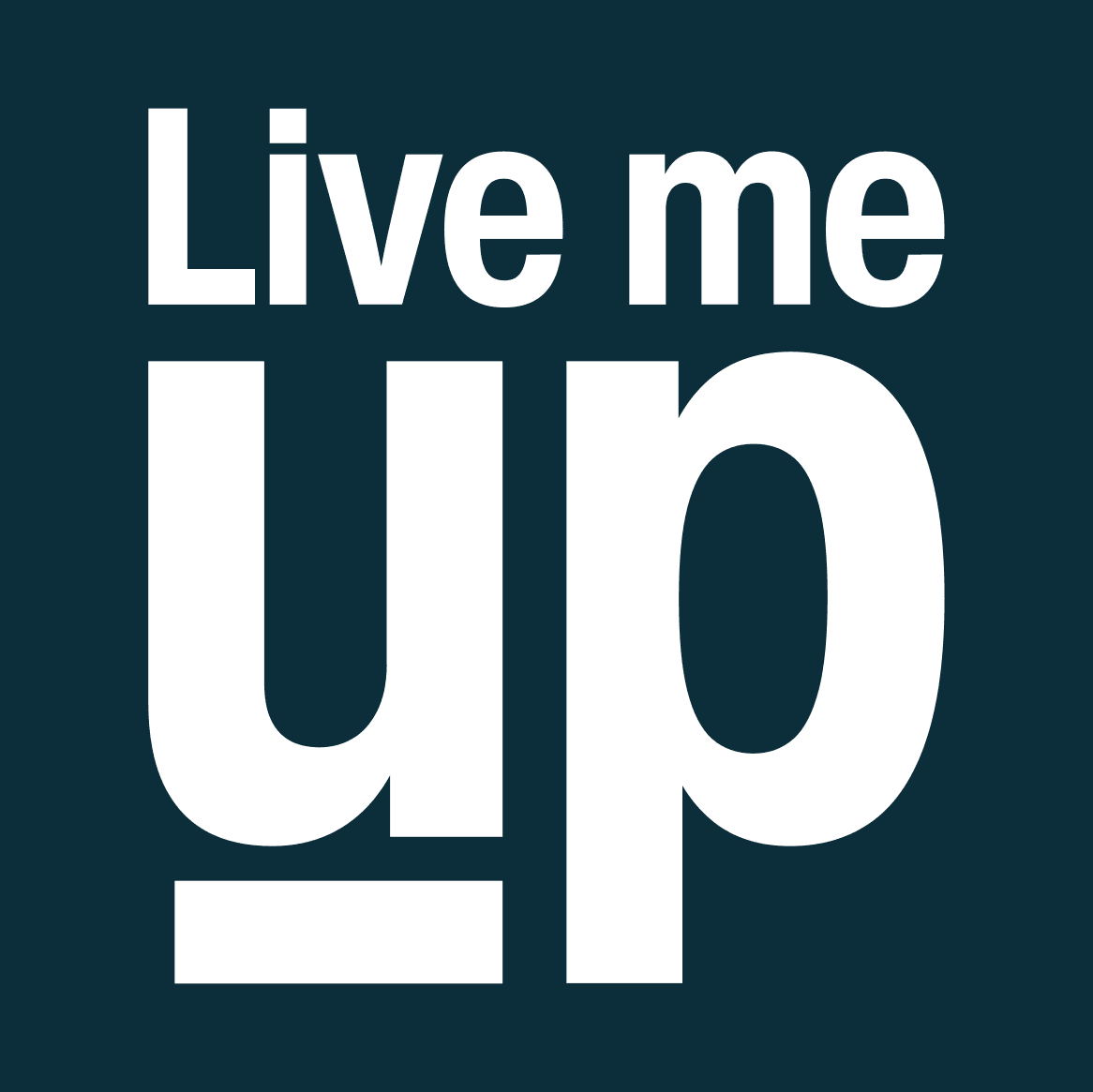 LiveMeUp